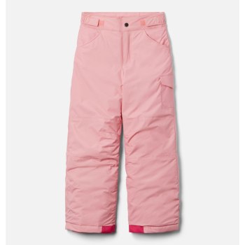 Columbia Broek Meisjes, Starchaser Peak Roze Paars, 53ETQBCMZ